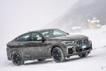 BMW X6 M50d 2019 года